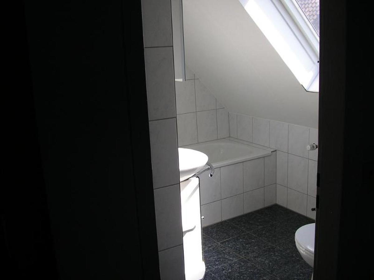 Privatunterkunft Karger Hannover Kültér fotó